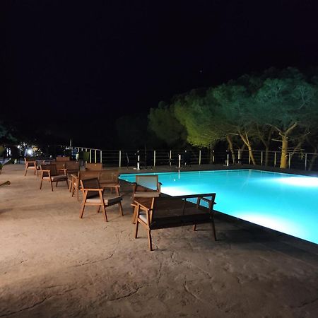 Q Resort Marina di Sorso 外观 照片