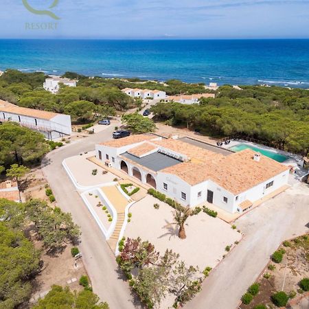 Q Resort Marina di Sorso 外观 照片