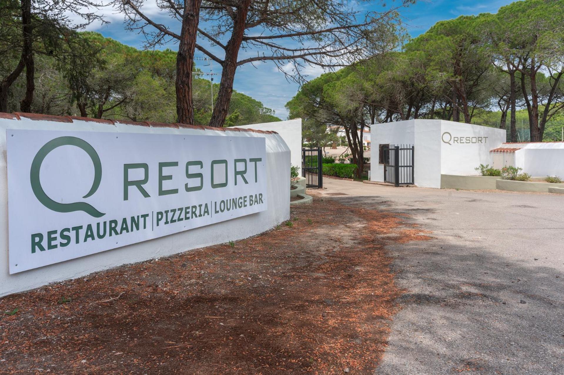 Q Resort Marina di Sorso 外观 照片