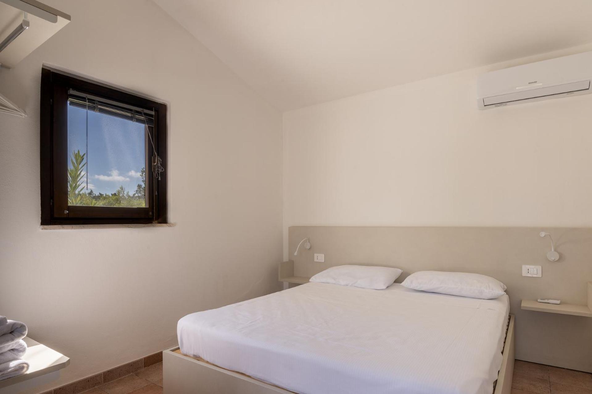 Q Resort Marina di Sorso 外观 照片