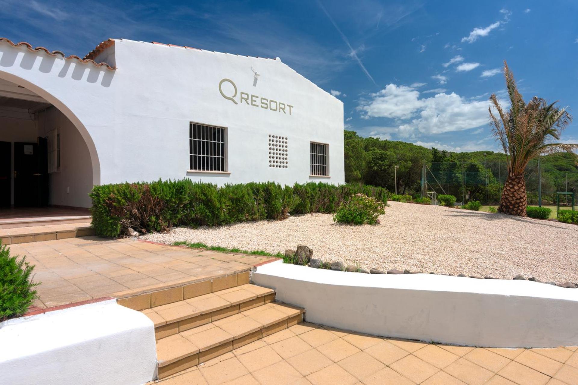 Q Resort Marina di Sorso 外观 照片