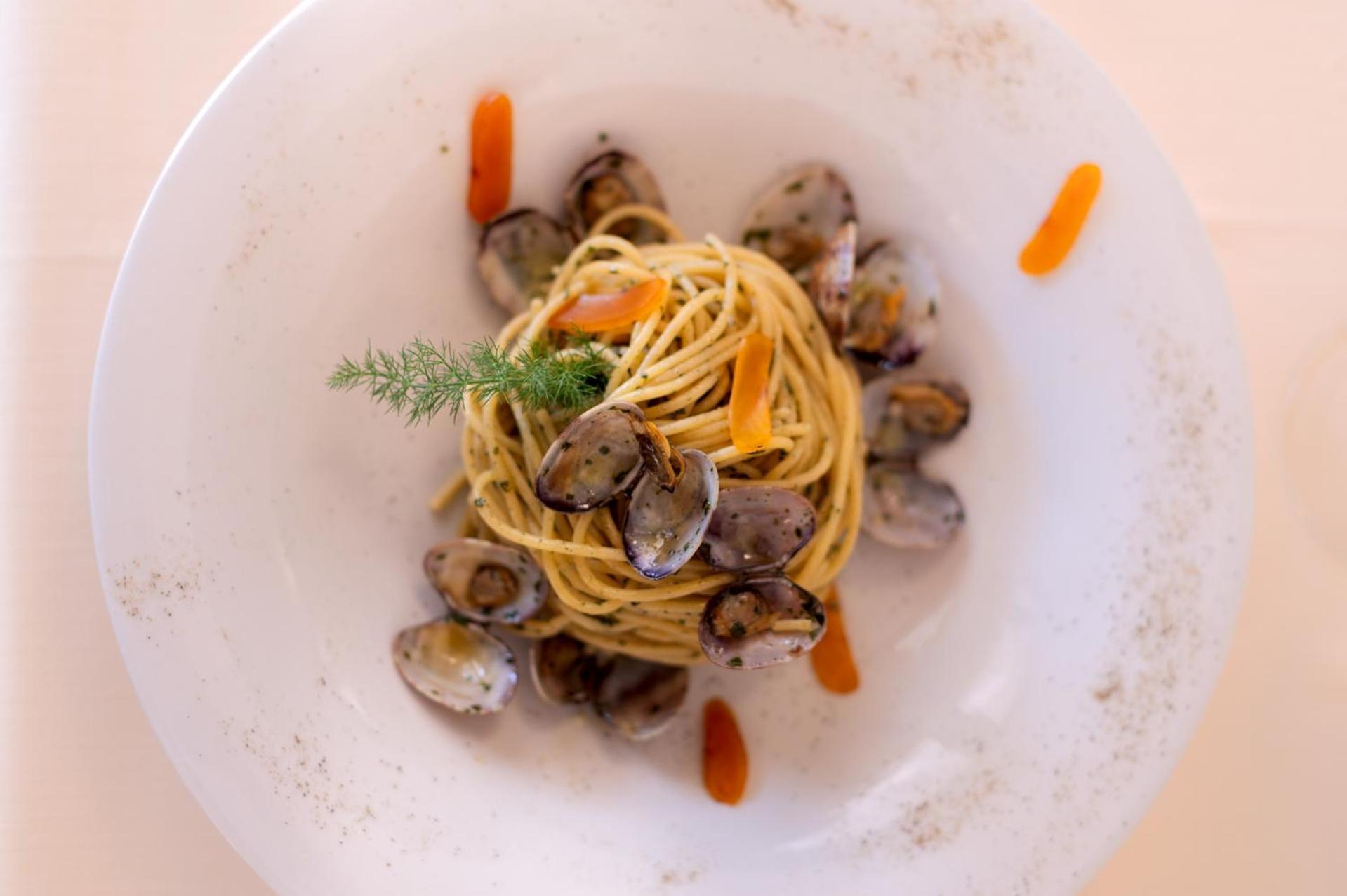 Q Resort Marina di Sorso 外观 照片