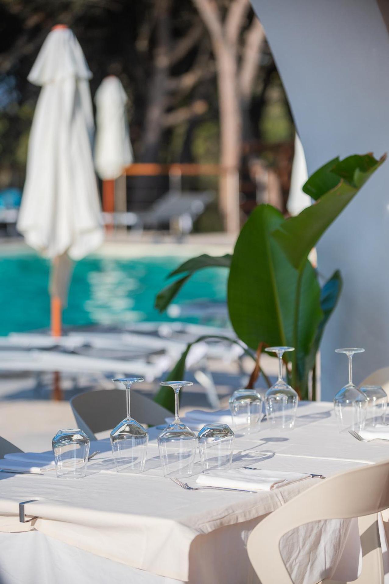 Q Resort Marina di Sorso 外观 照片