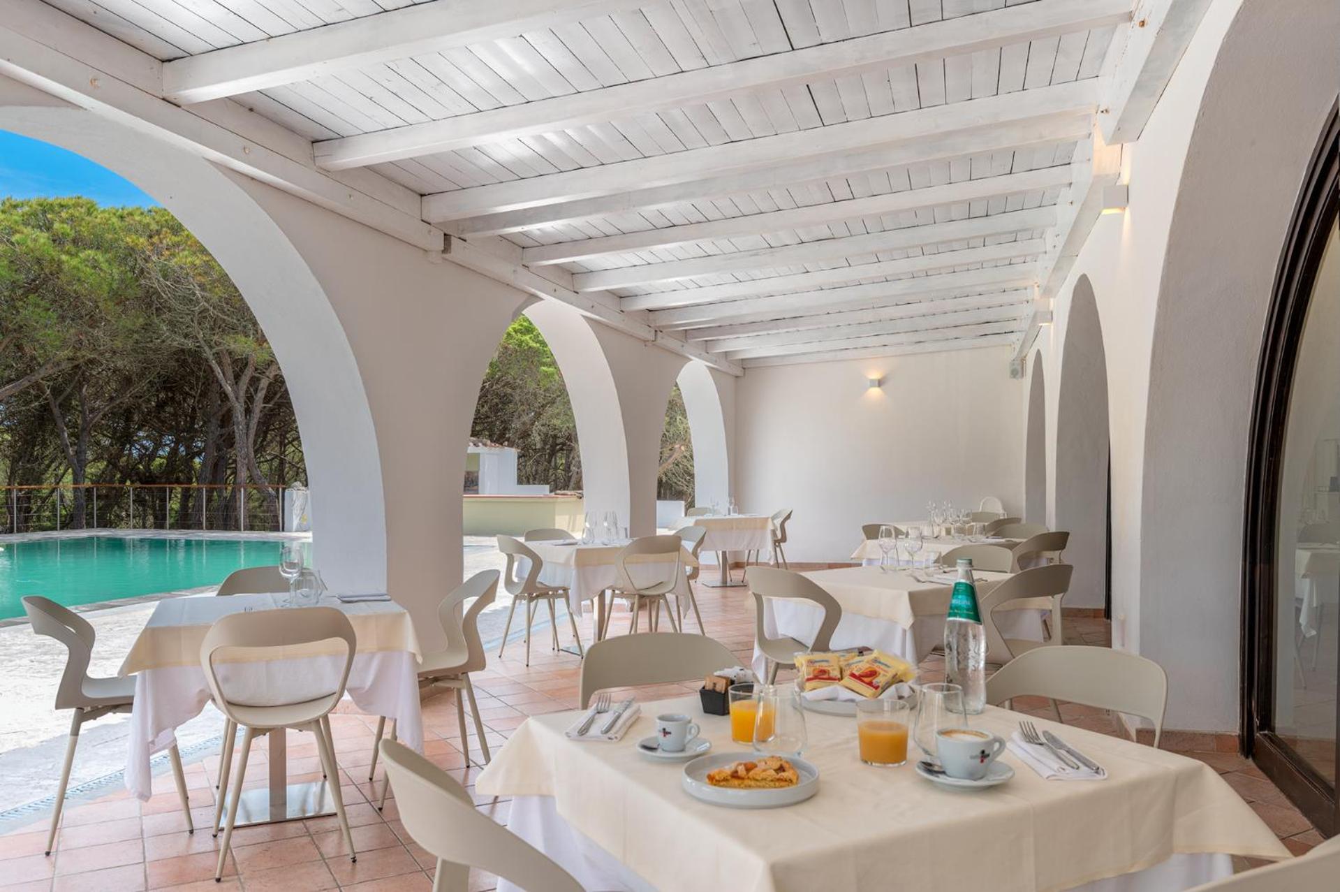 Q Resort Marina di Sorso 外观 照片