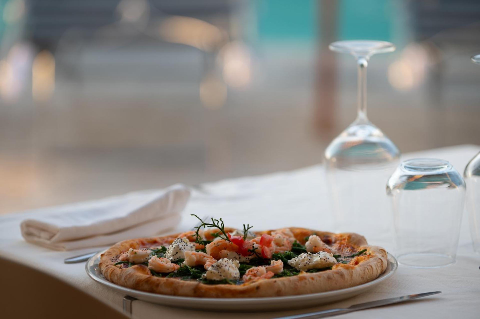Q Resort Marina di Sorso 外观 照片