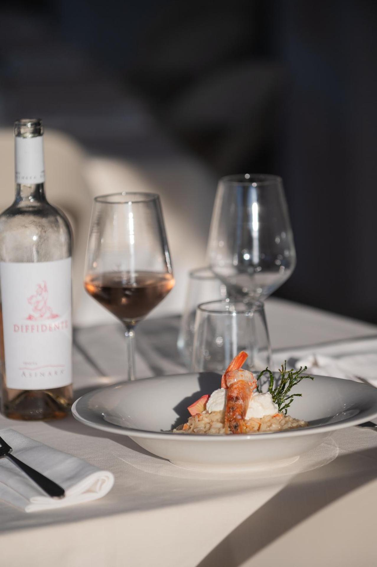 Q Resort Marina di Sorso 外观 照片