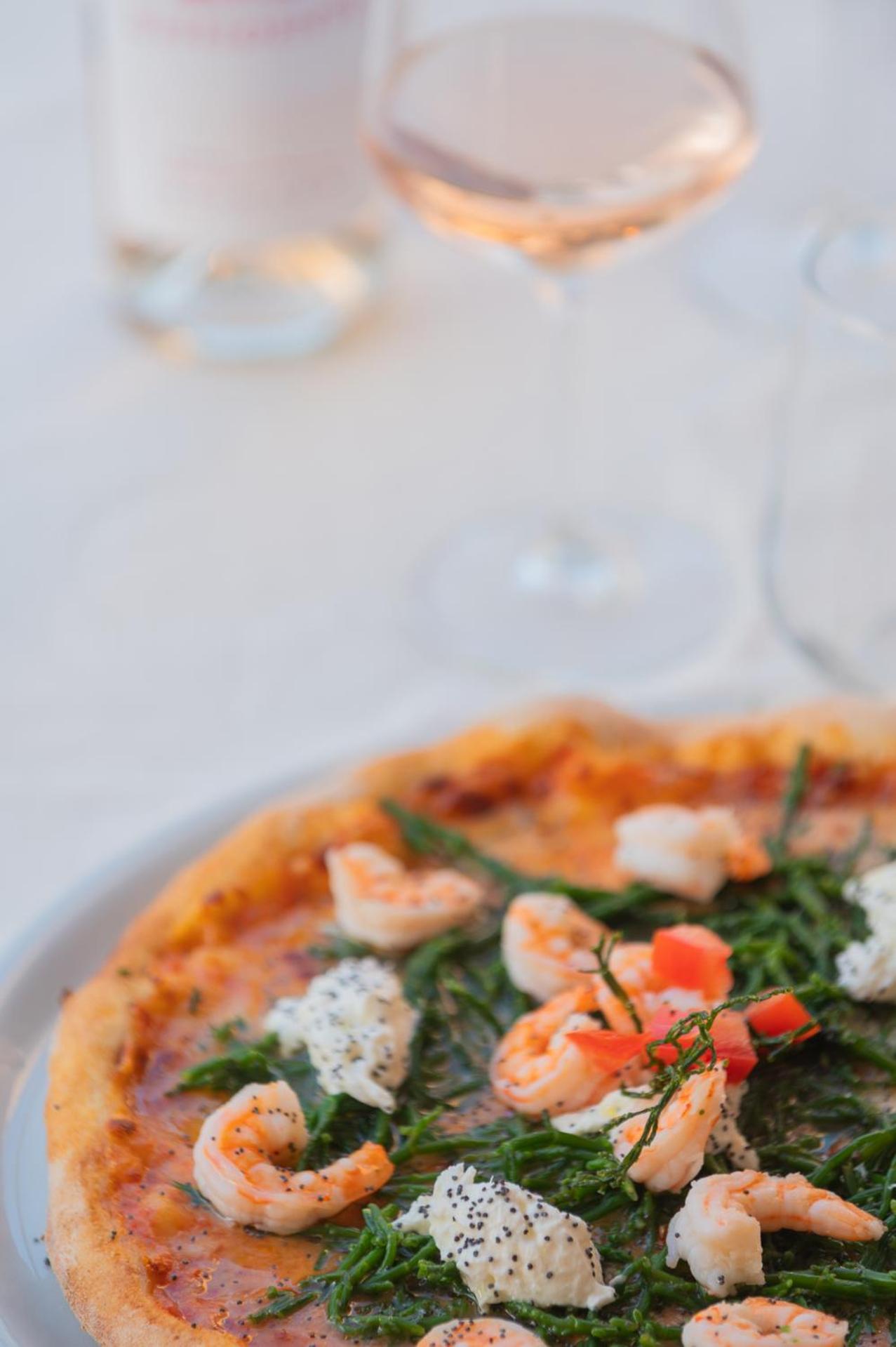 Q Resort Marina di Sorso 外观 照片