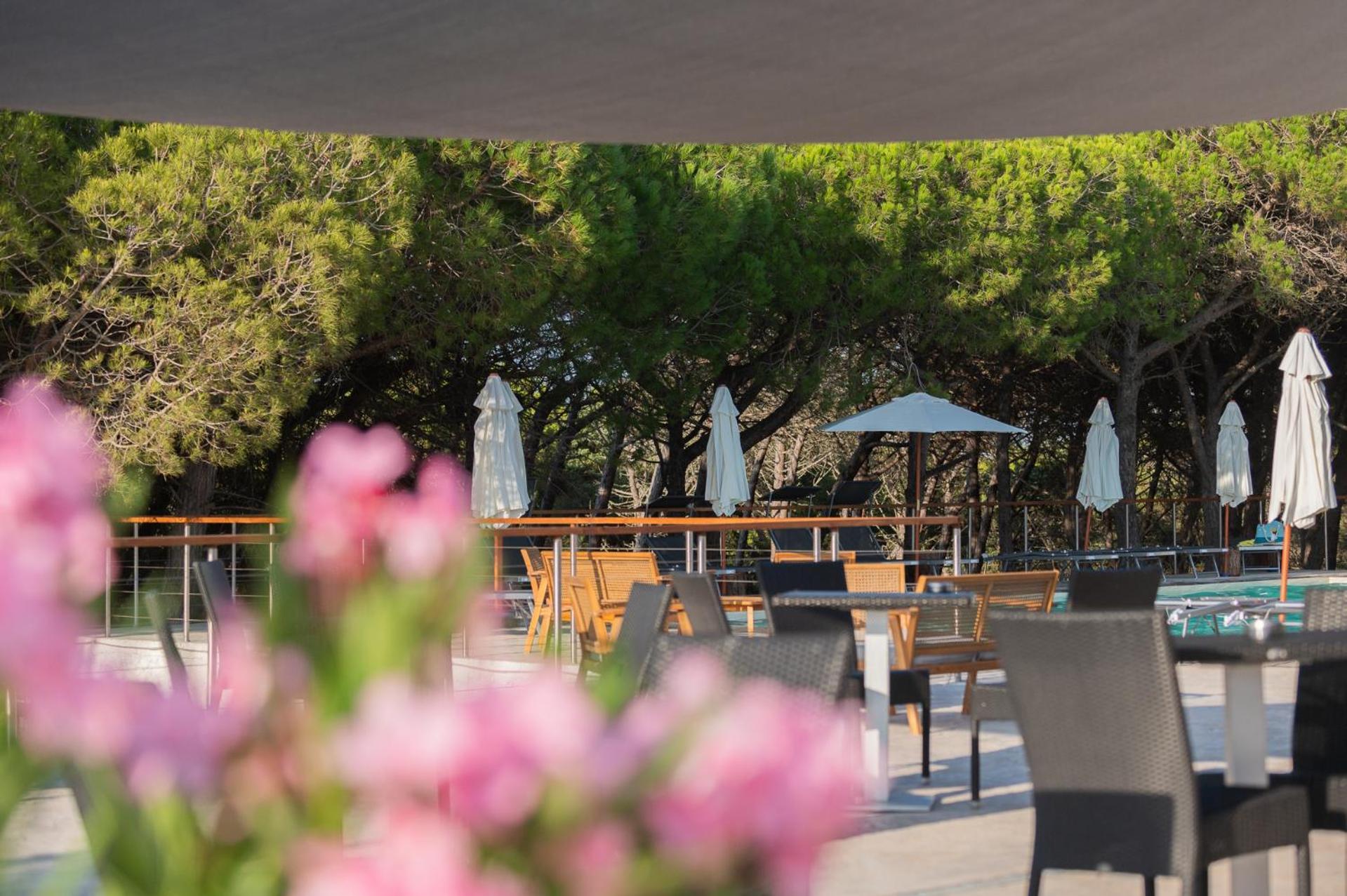 Q Resort Marina di Sorso 外观 照片