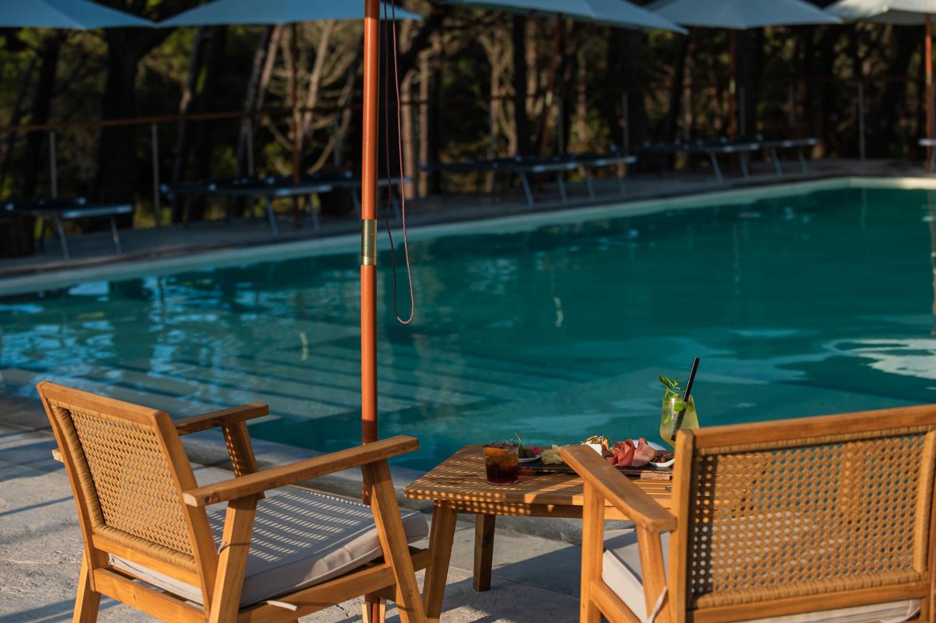 Q Resort Marina di Sorso 外观 照片