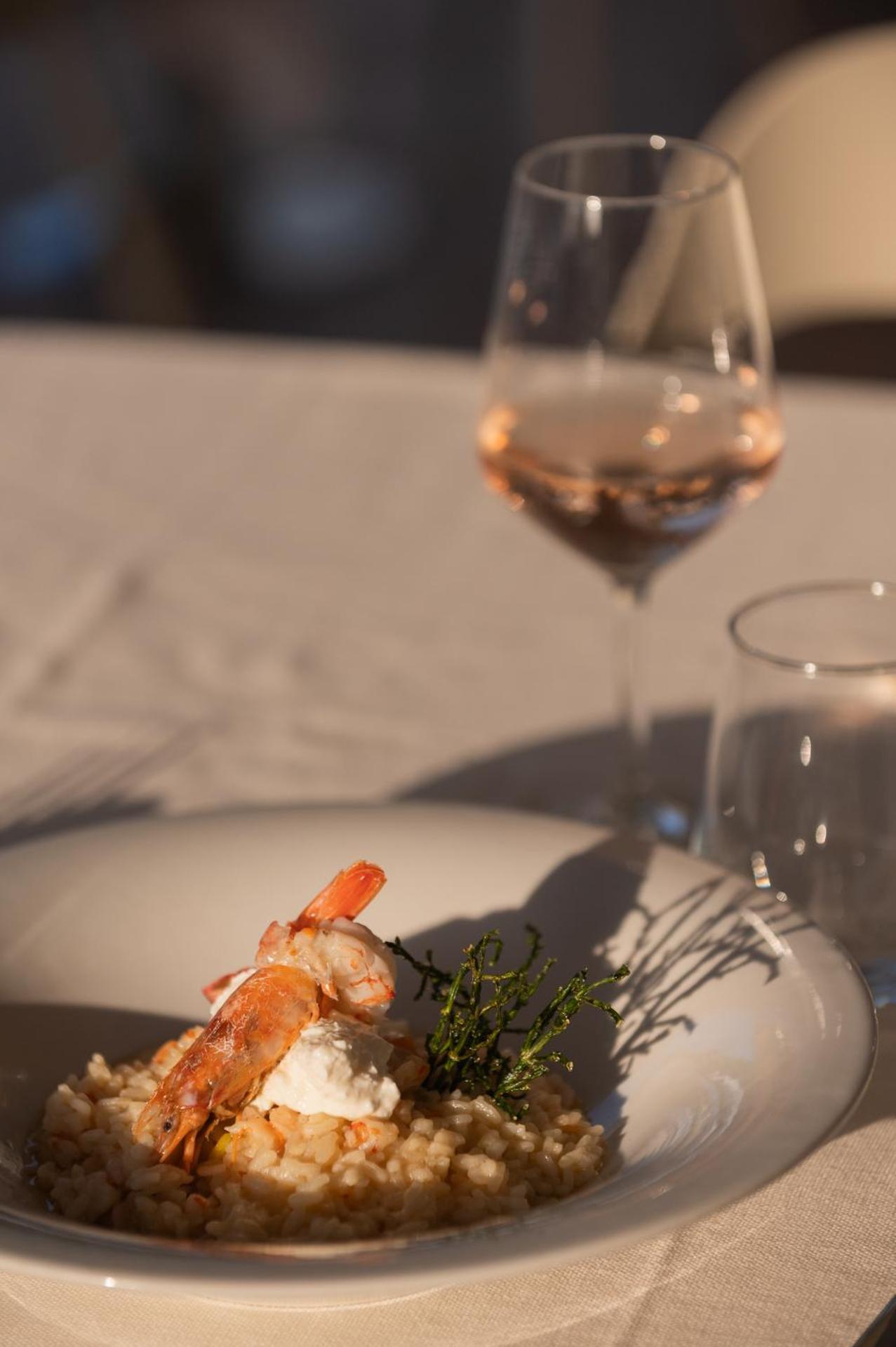 Q Resort Marina di Sorso 外观 照片