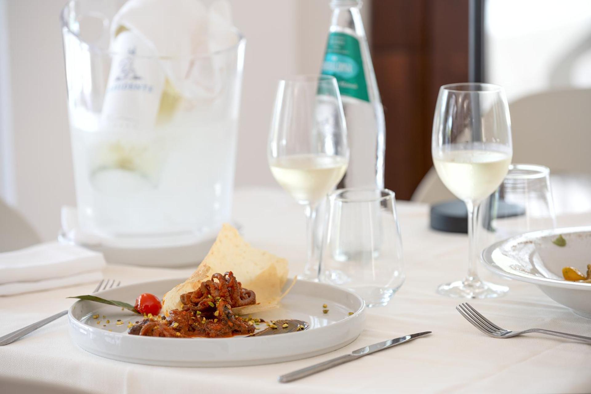 Q Resort Marina di Sorso 外观 照片