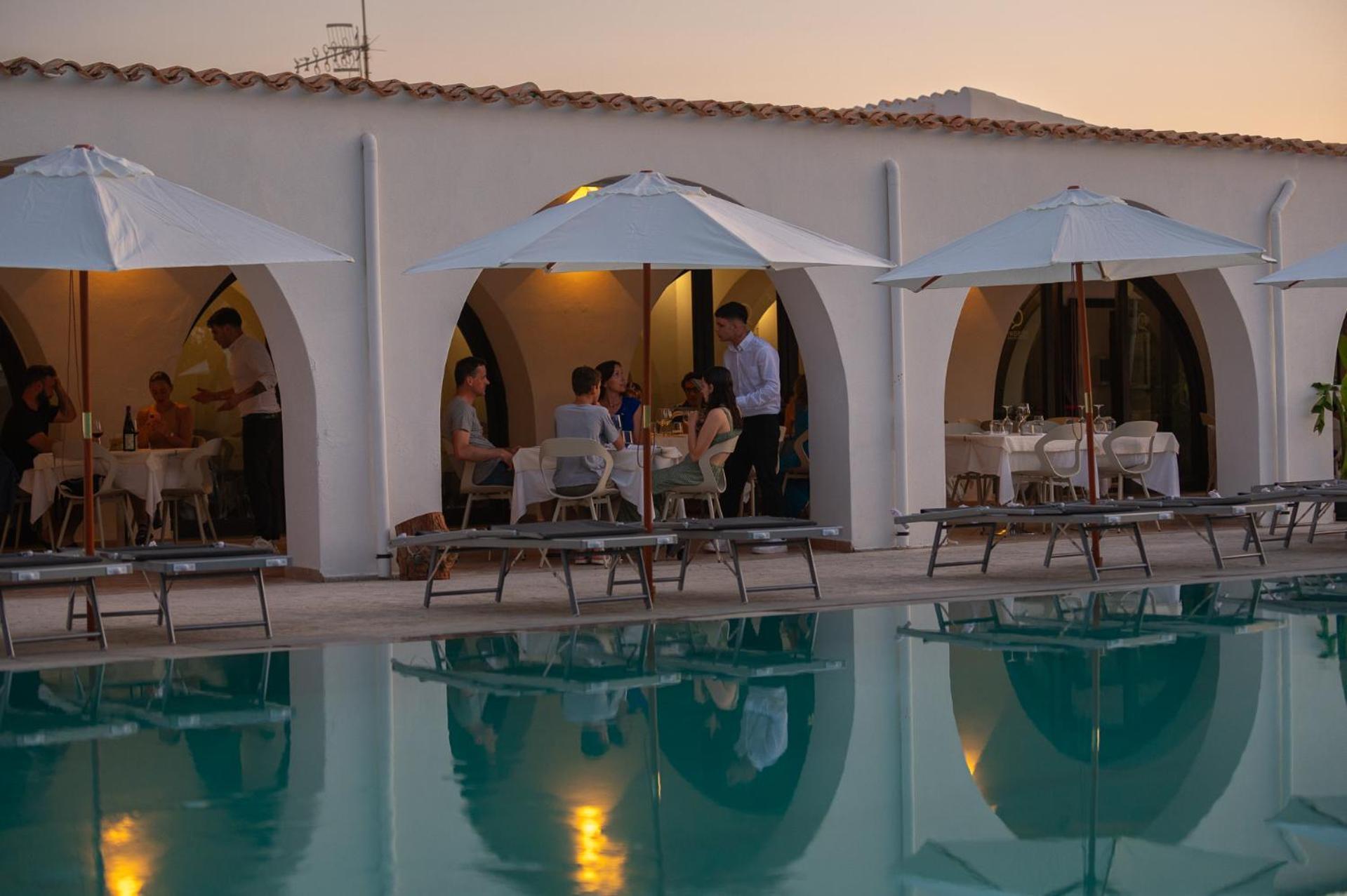 Q Resort Marina di Sorso 外观 照片