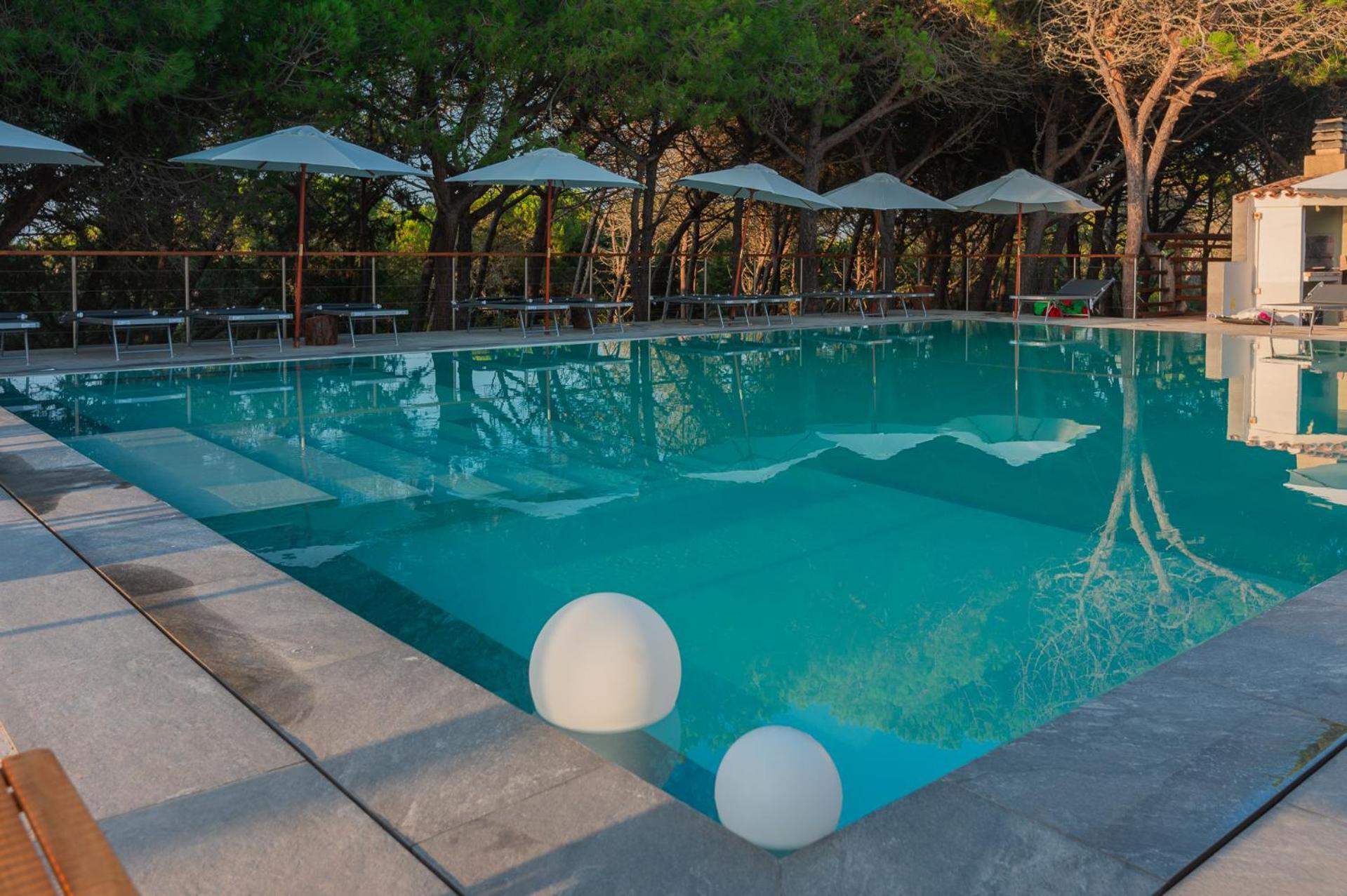 Q Resort Marina di Sorso 外观 照片