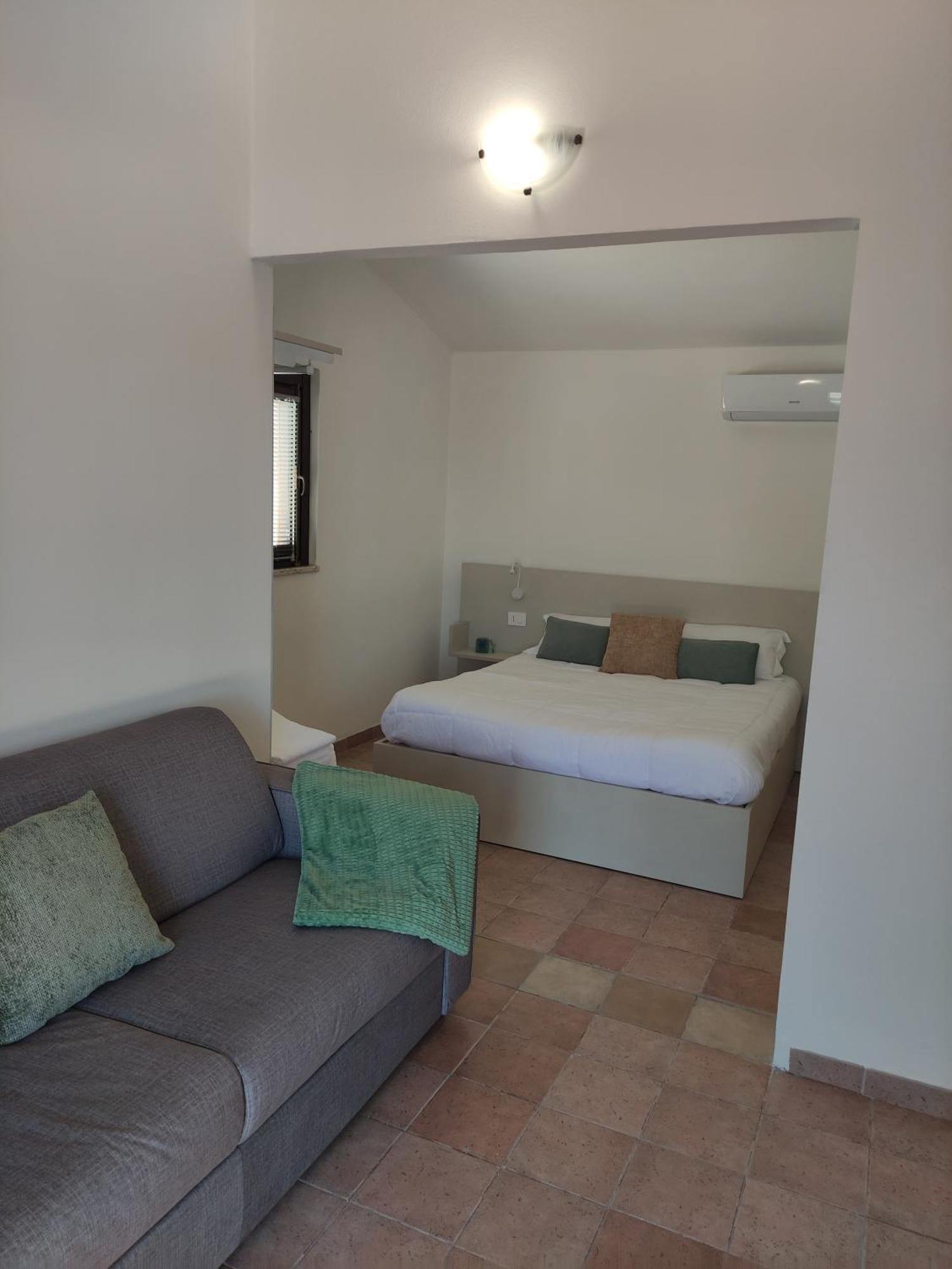 Q Resort Marina di Sorso 外观 照片