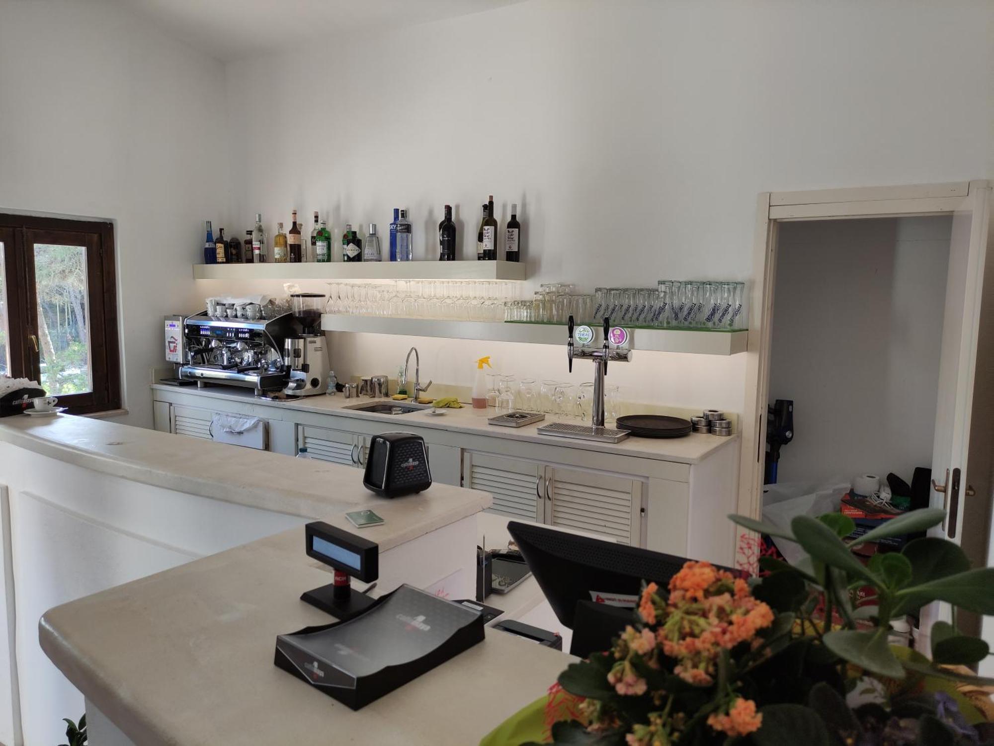 Q Resort Marina di Sorso 外观 照片