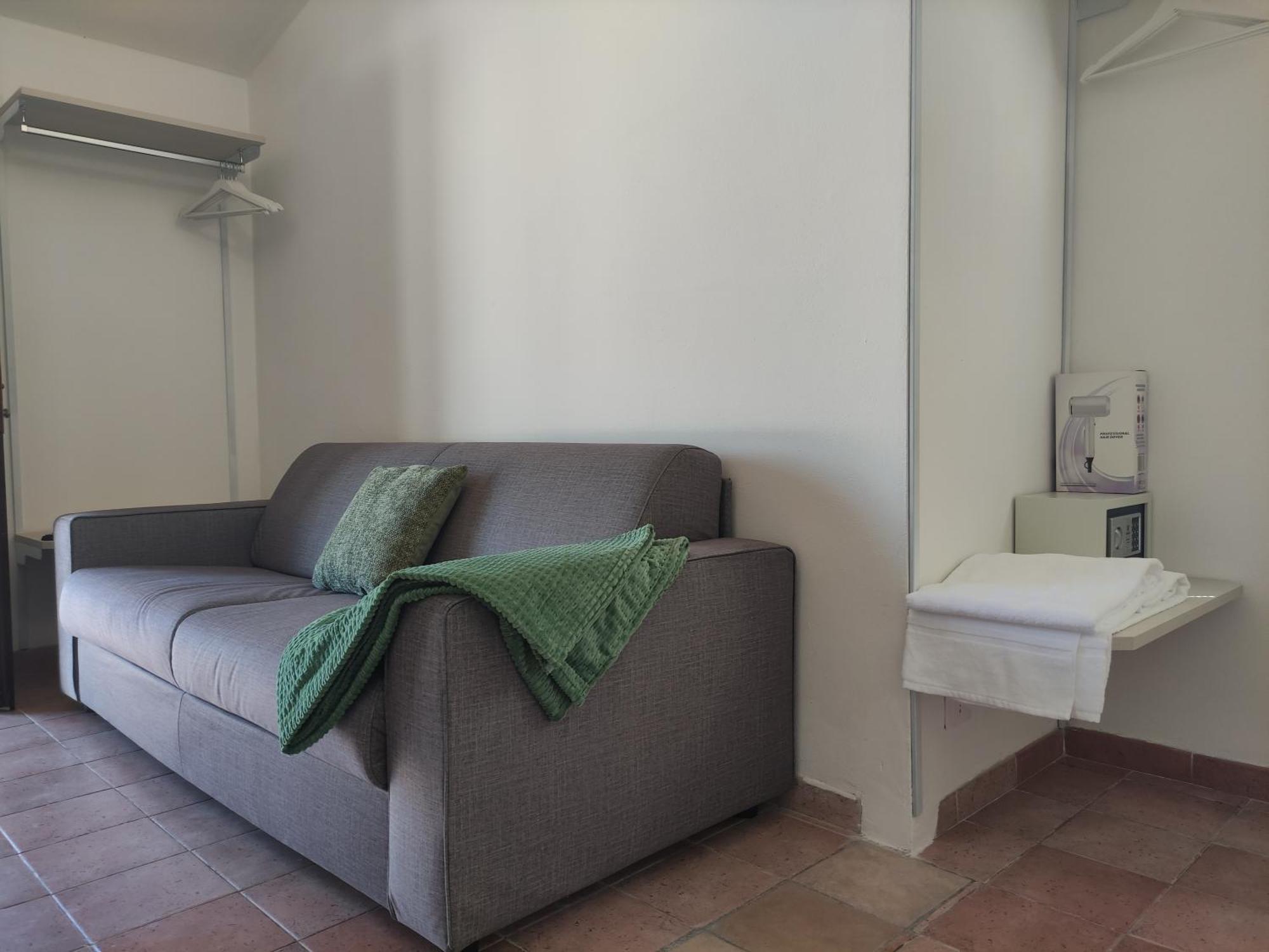 Q Resort Marina di Sorso 外观 照片