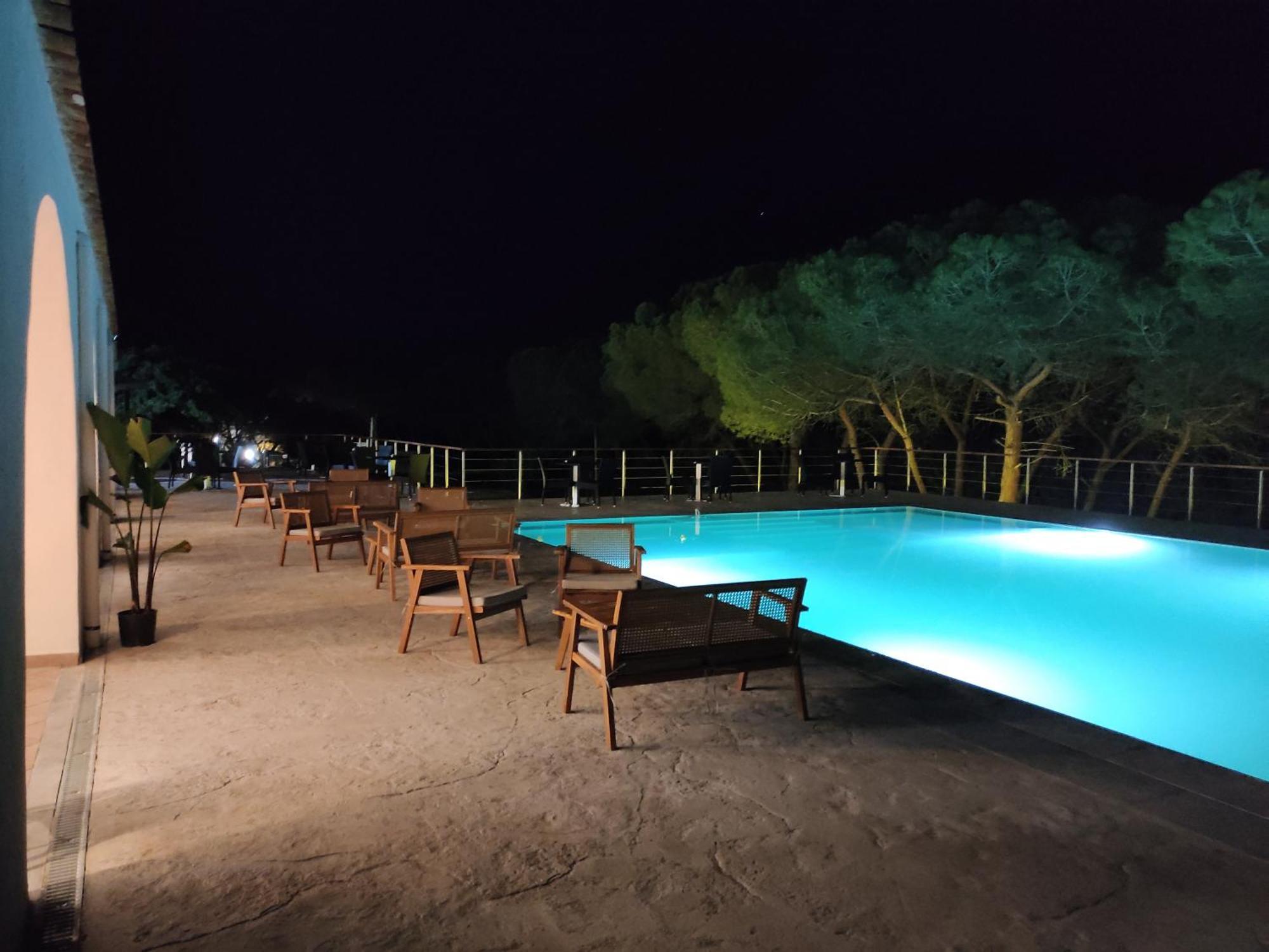 Q Resort Marina di Sorso 外观 照片