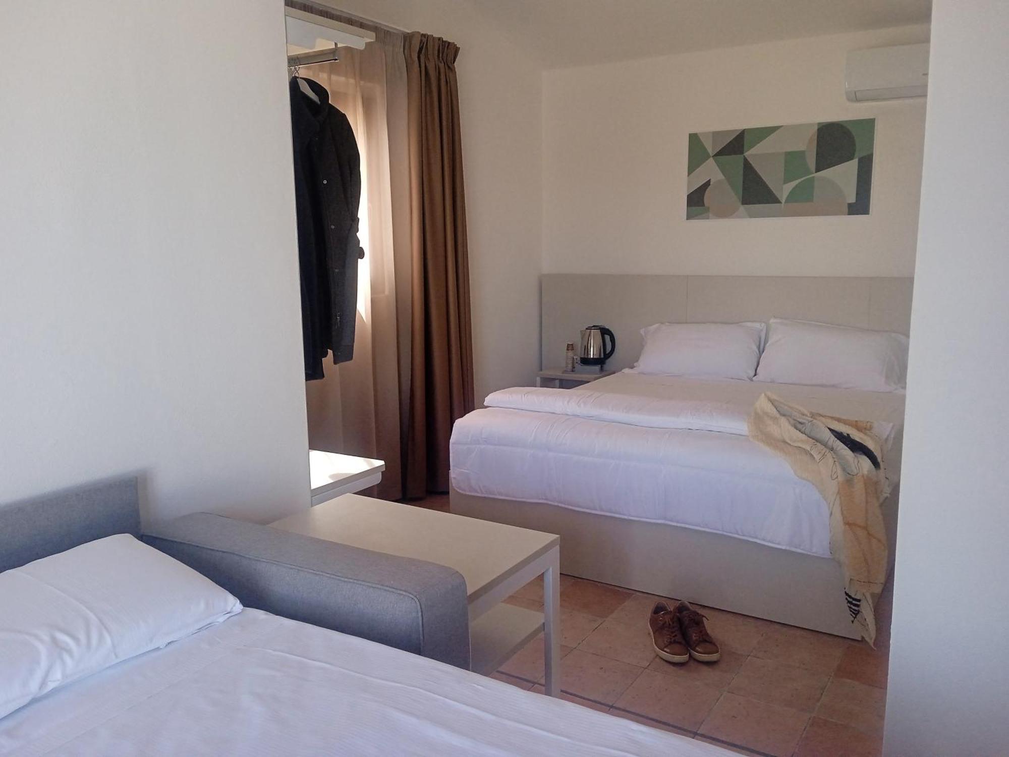 Q Resort Marina di Sorso 外观 照片