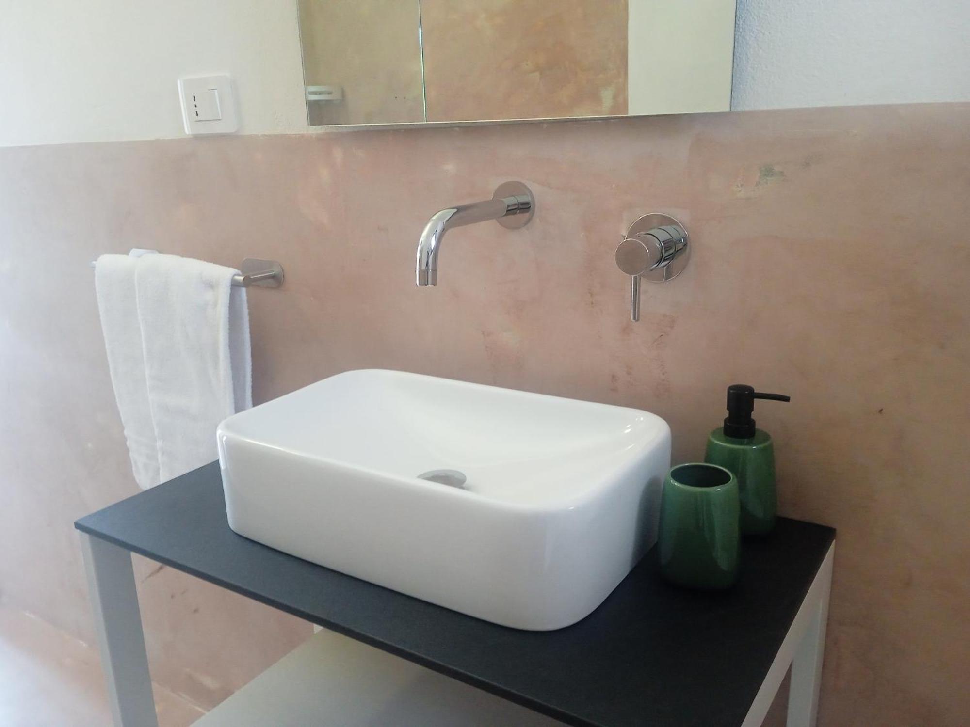 Q Resort Marina di Sorso 外观 照片