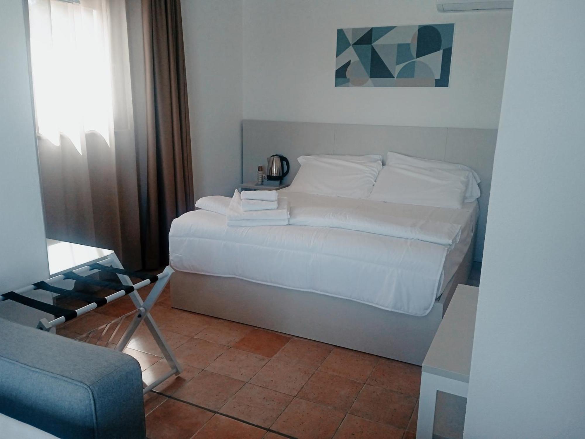 Q Resort Marina di Sorso 外观 照片