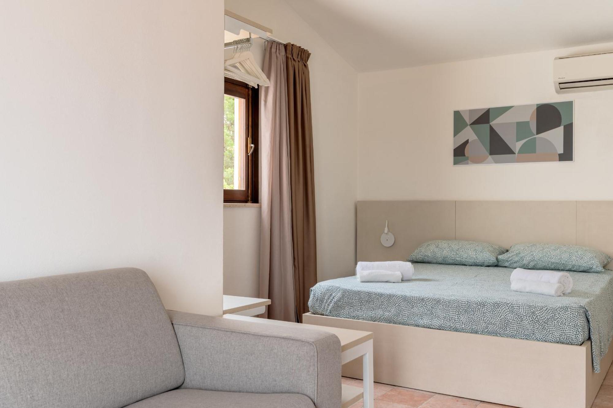 Q Resort Marina di Sorso 外观 照片