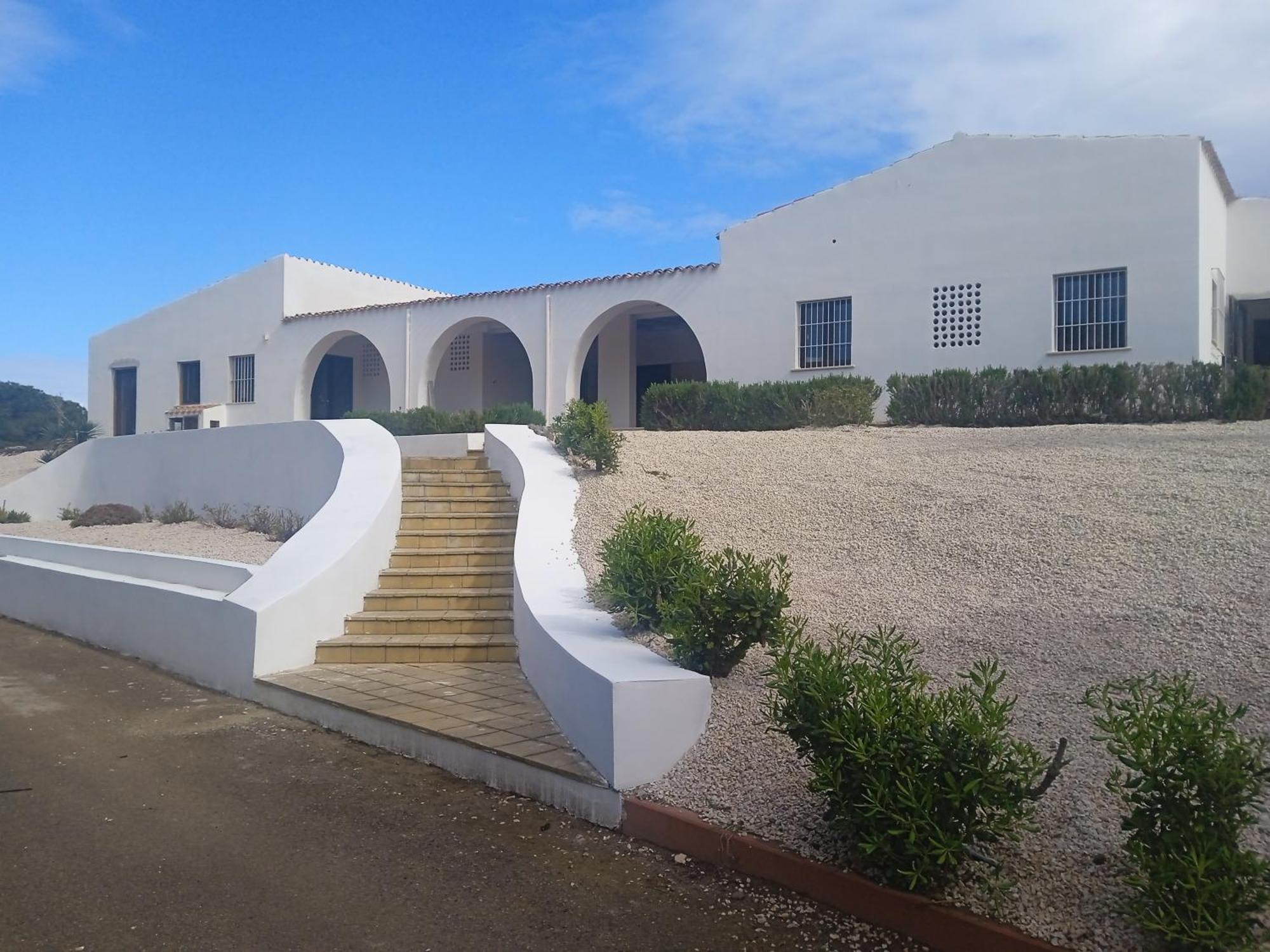 Q Resort Marina di Sorso 外观 照片