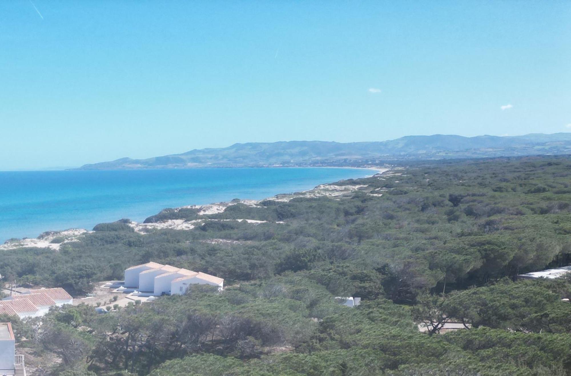 Q Resort Marina di Sorso 外观 照片