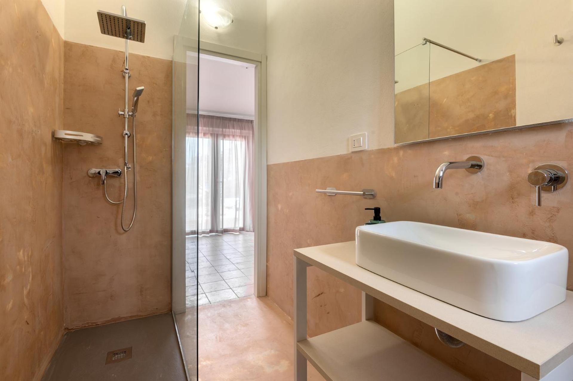 Q Resort Marina di Sorso 外观 照片